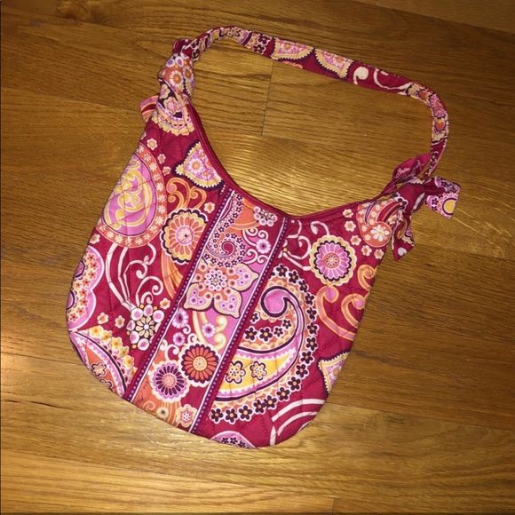 Vera Bradley Purse - Picture 1 of 2